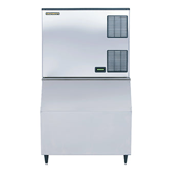 GBX1060<br /><small>1000lb Ice Machine 42.3" Width