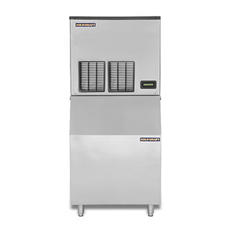GTX560<br /><small>500lb Ice Machine 30.1" Width
