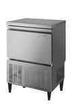 KD-110<br /><small>Cocktail Series Ice Machine