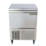 KD-110<br /><small>Cocktail Series Ice Machine