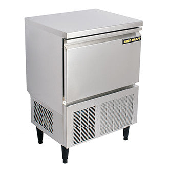 KD-110Cocktail Series Ice Machine – Kold Draft