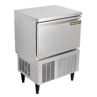 KD-110<br /><small>Cocktail Series Ice Machine