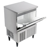 KD-110<br /><small>Cocktail Series Ice Machine