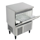 KD-110<br /><small>Cocktail Series Ice Machine