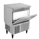 KD-110<br /><small>Cocktail Series Ice Machine