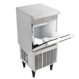 KD-50<br /><small>Cocktail Series Ice Machine