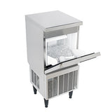 KD-50<br /><small>Cocktail Series Ice Machine