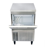 KD-70<br /><small>Cocktail Series Ice Machine