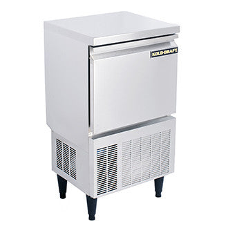 KD-70Cocktail Series Ice Machine – Kold Draft