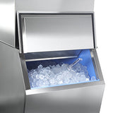 KDB400<br /><small>400lb Ice Bin
