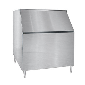 KDB400<br /><small>400lb Ice Bin