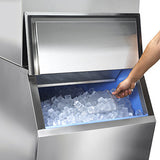 KDB400<br /><small>400lb Ice Bin