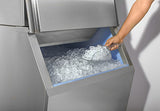 KDB650<br /><small>660lb Ice Bin