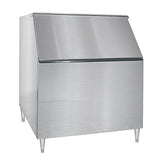 KDB650<br /><small>660lb Ice Bin