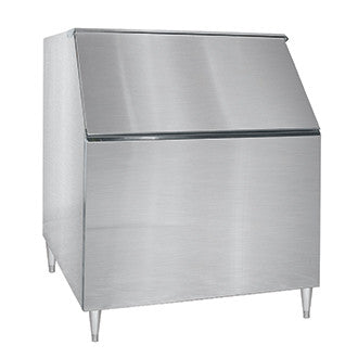 KDB650<br /><small>660lb Ice Bin