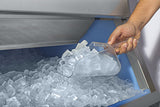 KDB950<br /><small>950lb Ice Bin