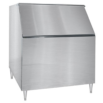KDB230<br /><small>230lb Ice Bin