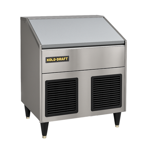 SC201<br /><small>200lb Ice Machine