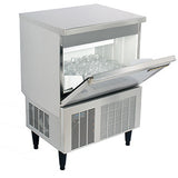 KD-110<br /><small>Cocktail Series Ice Machine