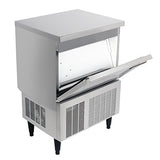 KD-110<br /><small>Cocktail Series Ice Machine