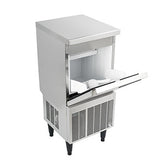 KD-50<br /><small>Cocktail Series Ice Machine