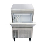 KD-70<br /><small>Cocktail Series Ice Machine