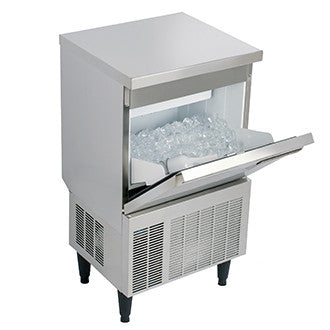 KD-70Cocktail Series Ice Machine – Kold Draft