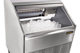 SC201<br /><small>200lb Ice Machine